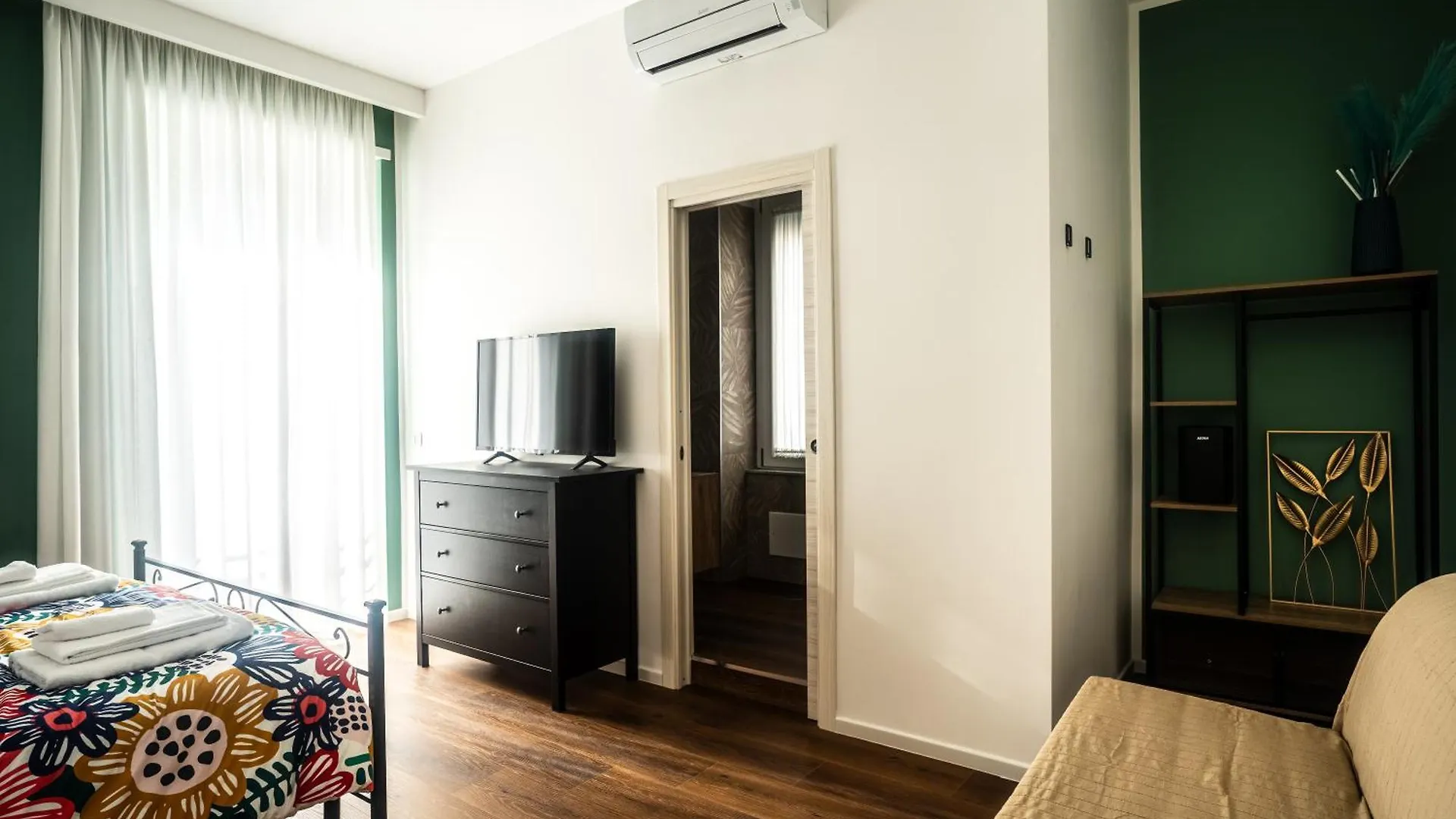 Bed and Breakfast La Grande Bellezza Neapol
