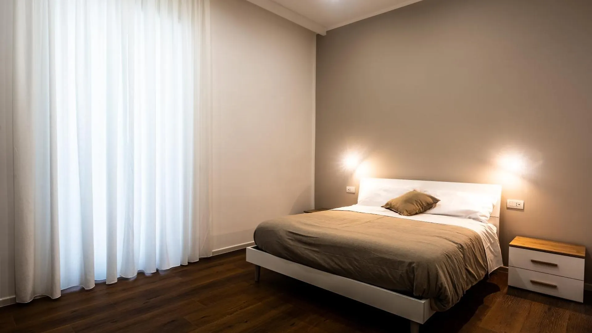 Bed & Breakfast Bed and Breakfast La Grande Bellezza Neapol