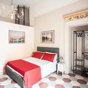Foriart Relais Napoli