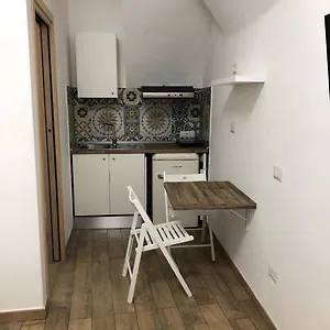 Brancaccio's House Napoli