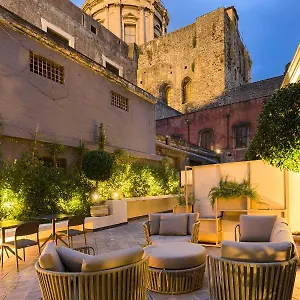  Hotel Bastio Private Italia