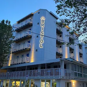 *** Hotel Bristol Italia