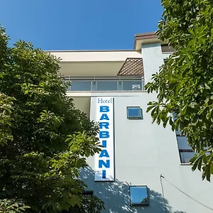 *** Hotel Barbiani Italia
