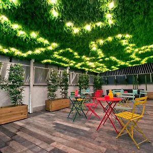  Affittacamere La Terrazza Di Giulia Italia