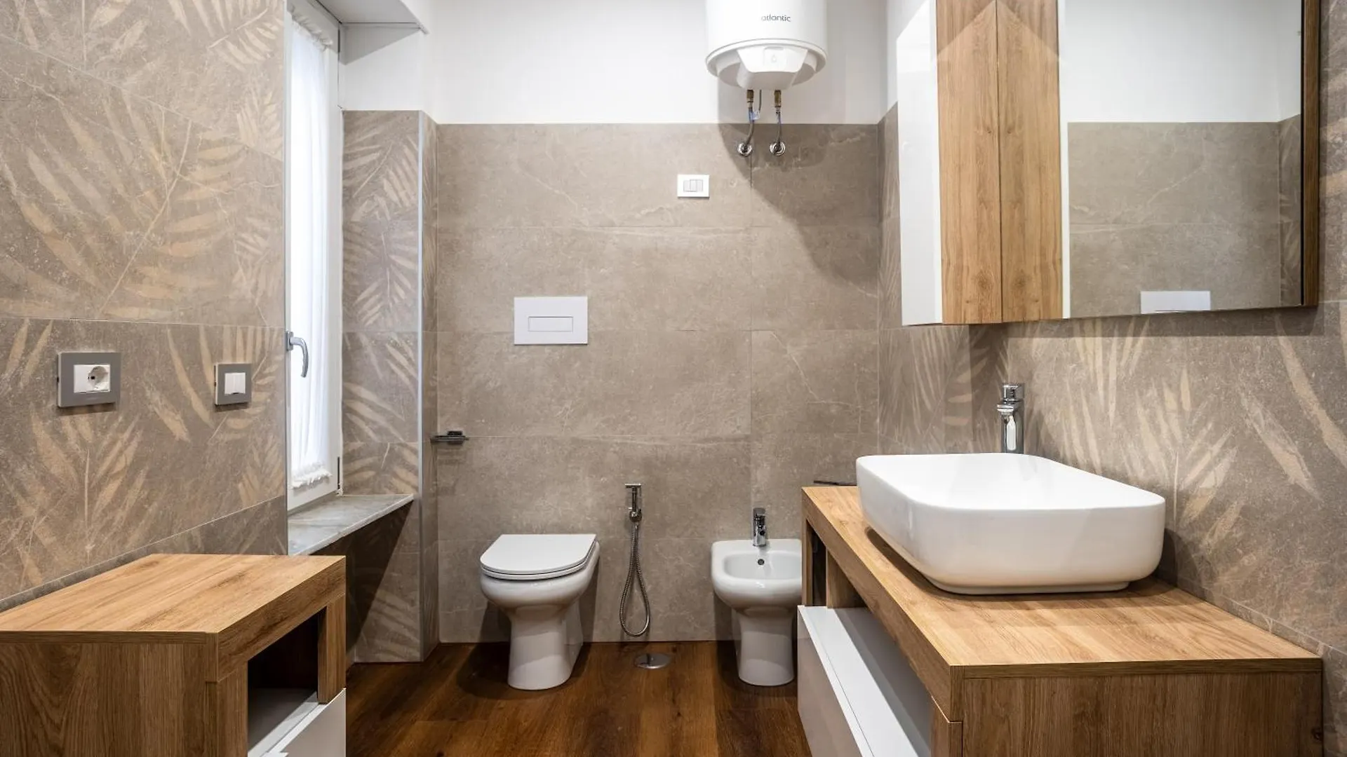 Bed and Breakfast La Grande Bellezza Neapol