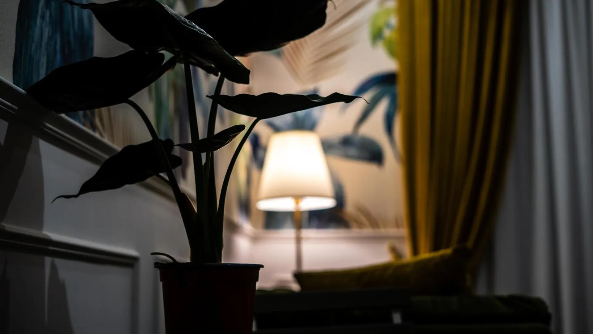 Bed and Breakfast La Grande Bellezza Neapol