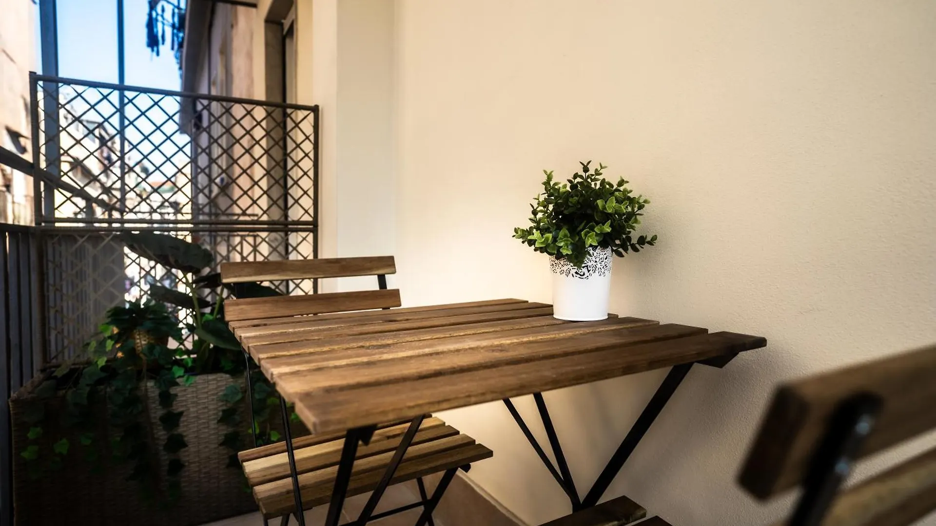Bed and Breakfast La Grande Bellezza Neapol 0*,