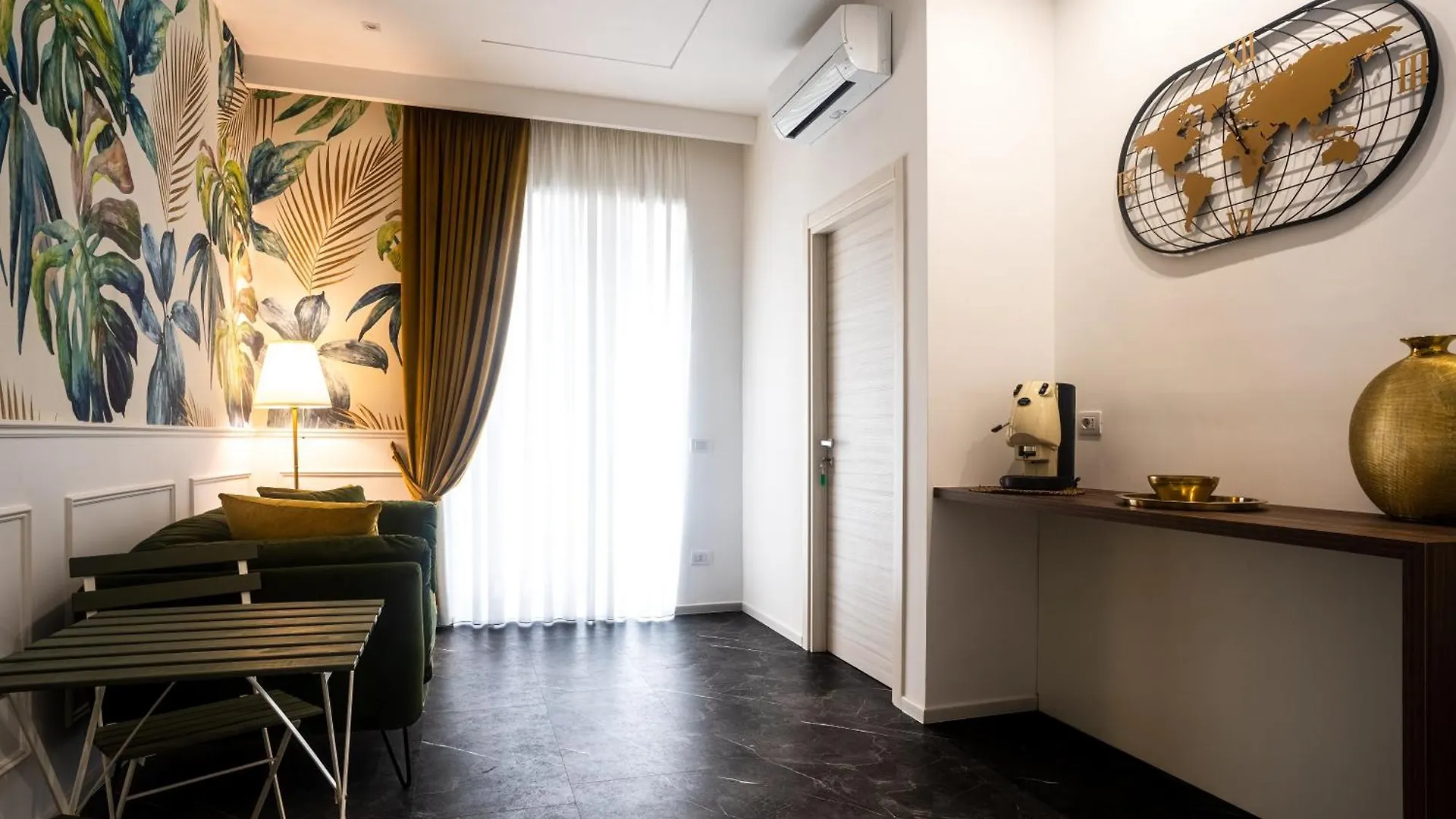 Bed and Breakfast La Grande Bellezza Neapol